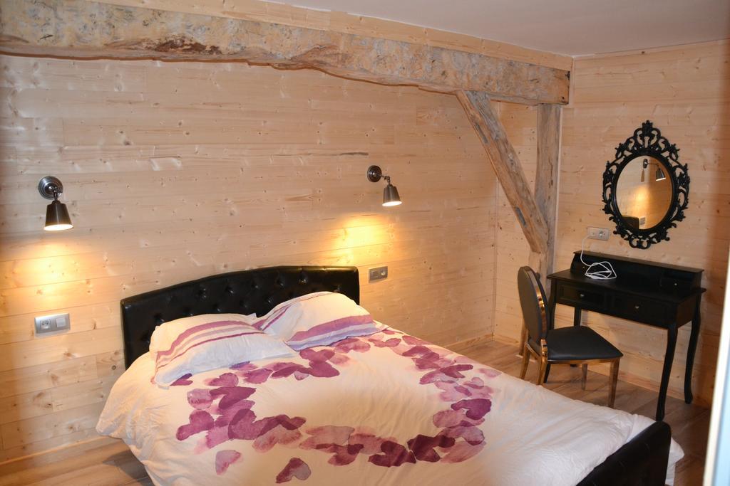 Bed and Breakfast Bubble Dreams Coupéville Exterior foto
