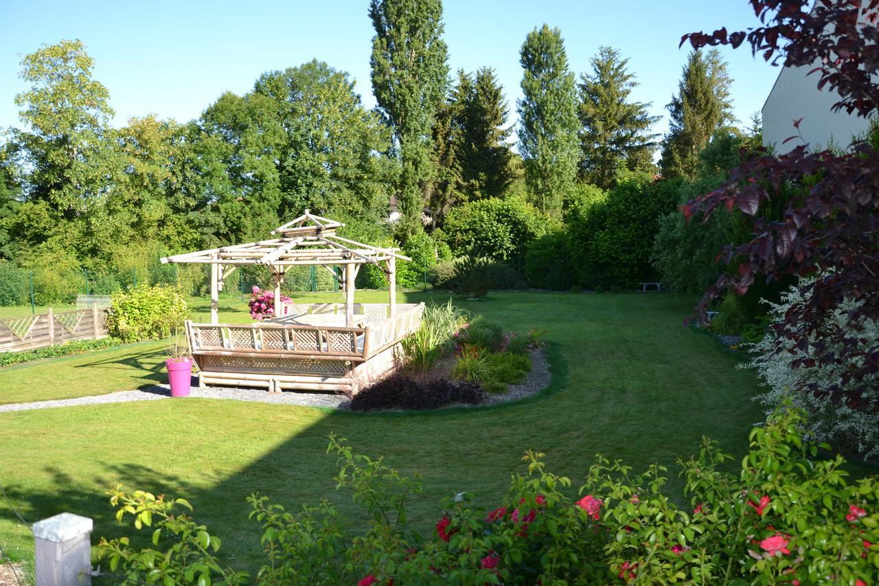 Bed and Breakfast Bubble Dreams Coupéville Exterior foto